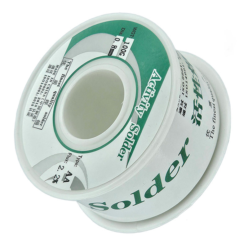  مدل Activity Sloder ZHONGSHI 0.8mm 100gr 