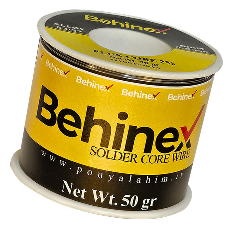 Behinex 0.8mm 50gr 