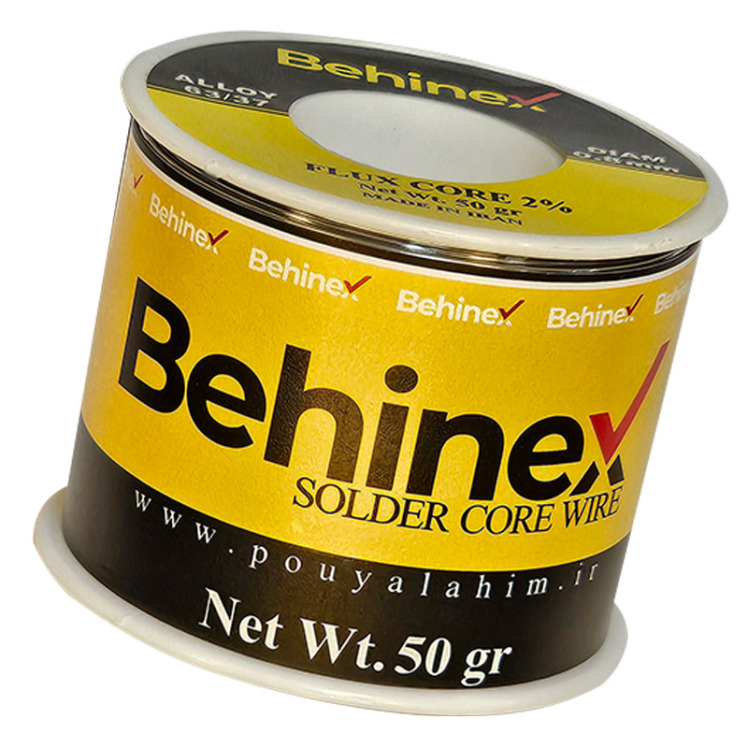 Behinex 0.8mm 50gr