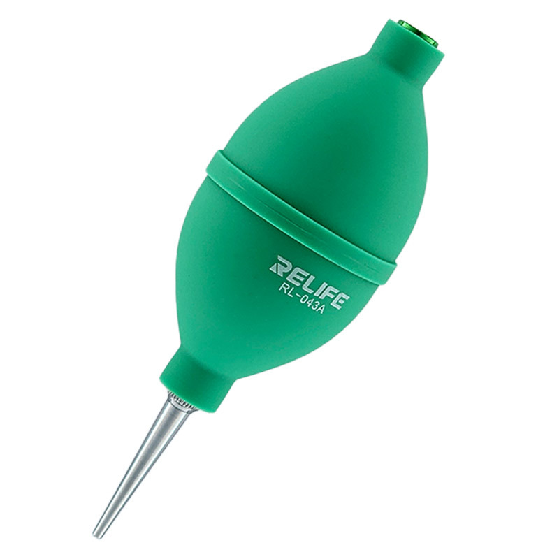  پمپ باد دمنده دستی ریلایف مدل RL-043A | RELIFE Hand Dust Ball 