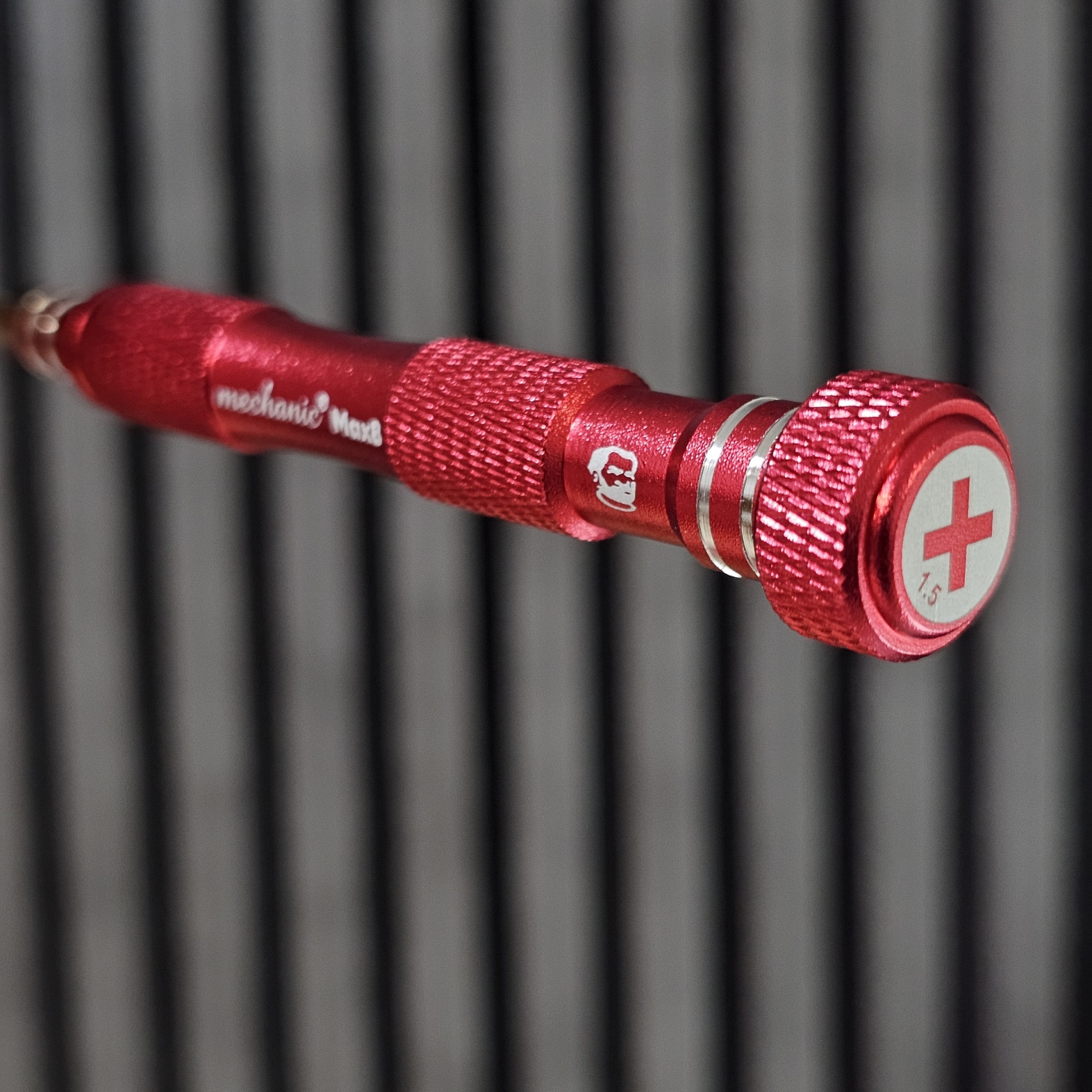  پیچ گوشتی چارسو مکانیک 1.5 مدل Max8 