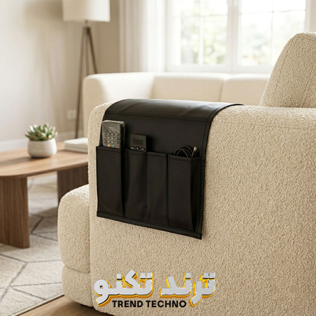 جا کنترلی چرم مصنوعی