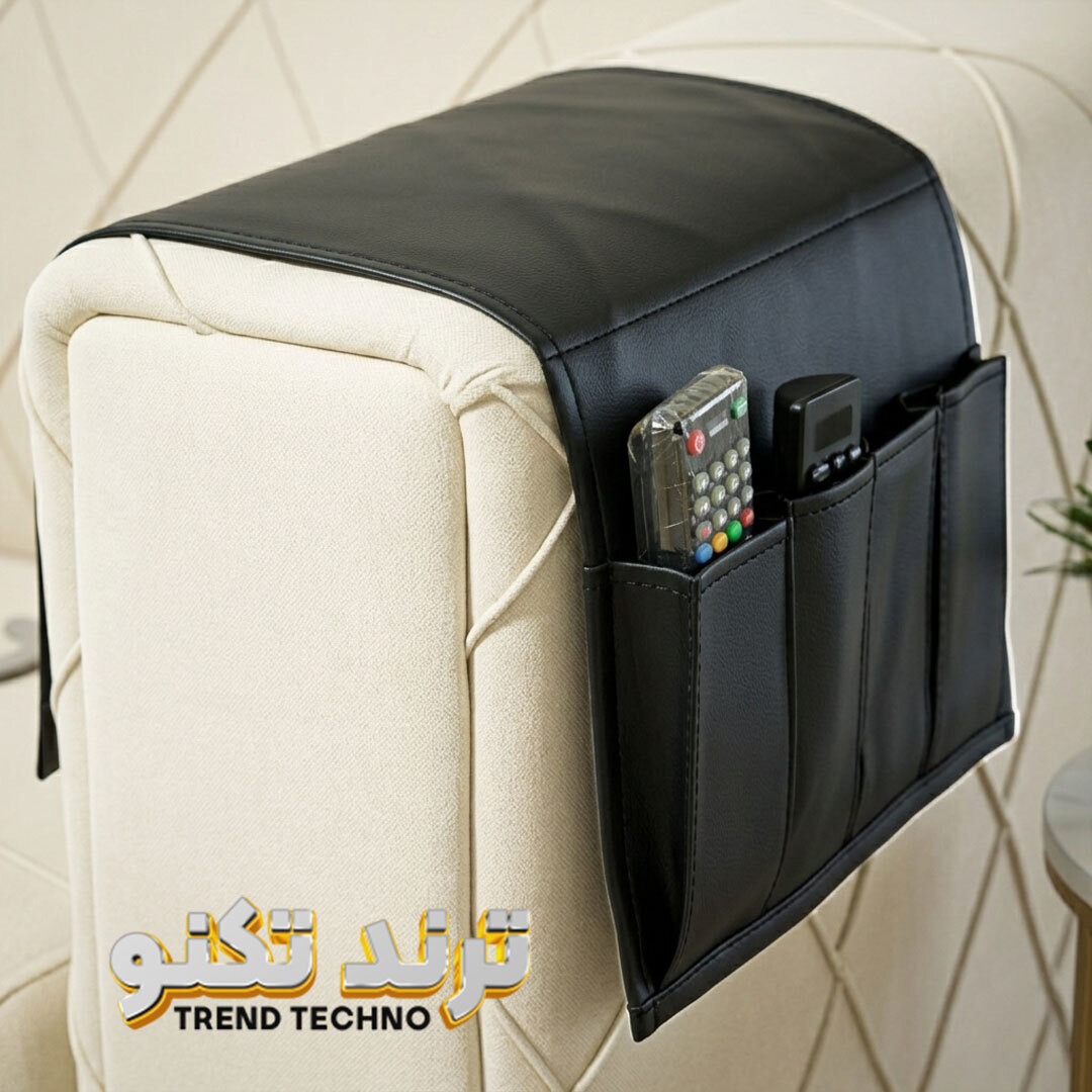 جا کنترلی چرم مصنوعی