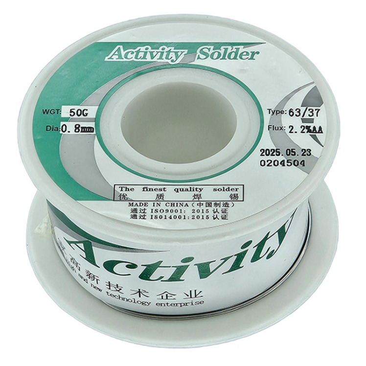 مدل Activity Sloder ZHONGSHI 0.8mm
