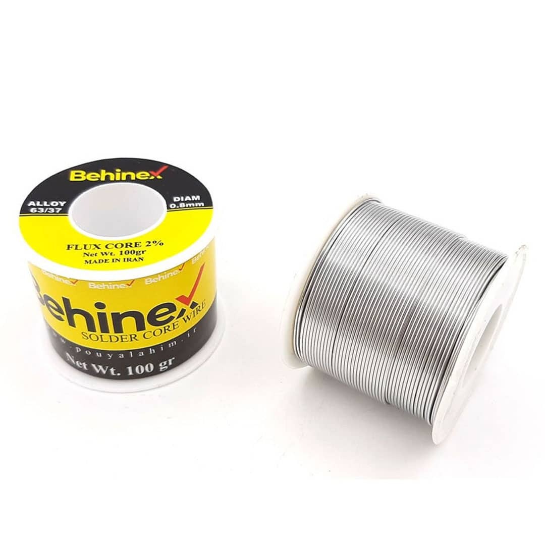  Behinex 0.8mm 100gr 