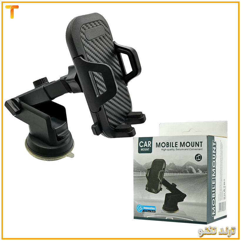  پایه-نگهدارنده-گوشی-موبایل-مدل-CM071-هلدر-موبایل 