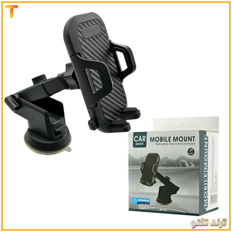 پایه-نگهدارنده-گوشی-موبایل-مدل-CM071-هلدر-موبایل