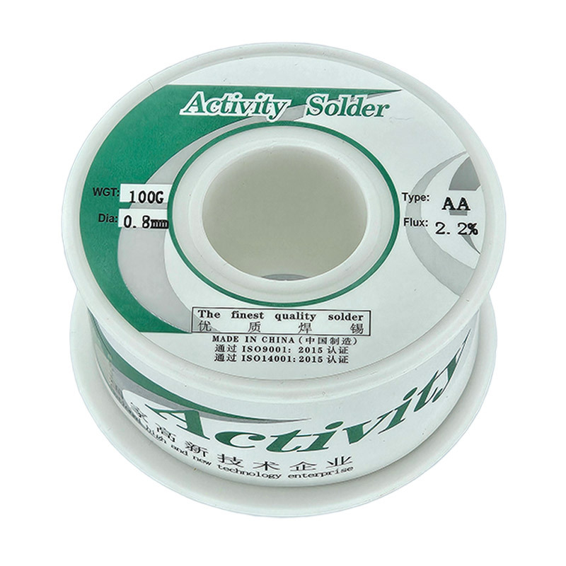  مدل Activity Sloder ZHONGSHI 0.8mm 100gr 