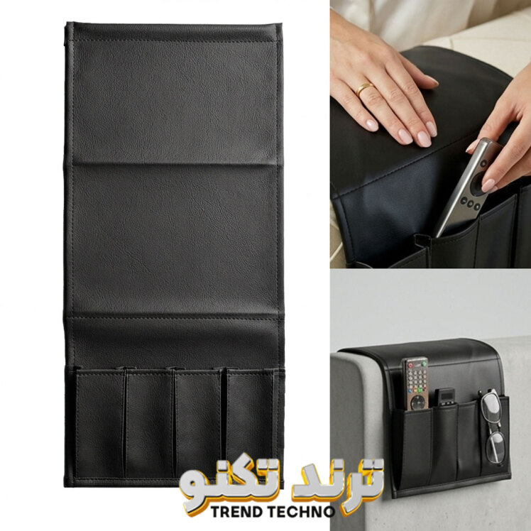 جا کنترلی چرم مصنوعی 