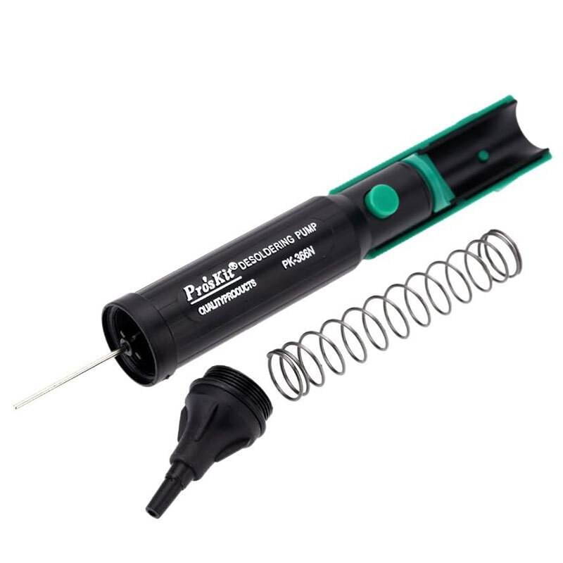  قلع کش پمپی پروسکیت مدل ProsKit 8PK-366N-G 