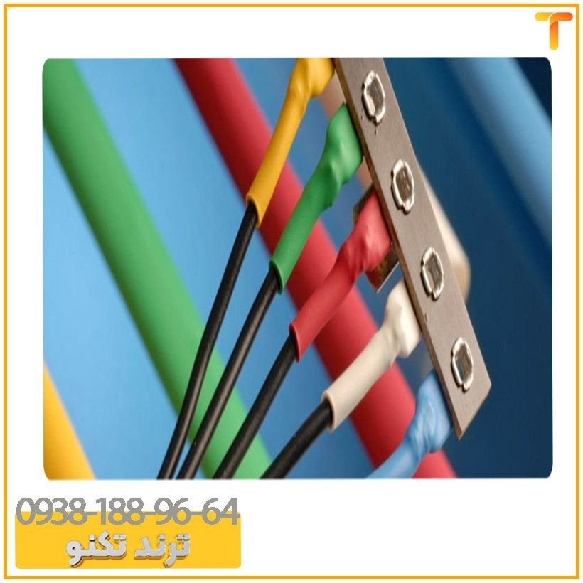  پک وارنیش حرارتی 850 عددی رنگی 