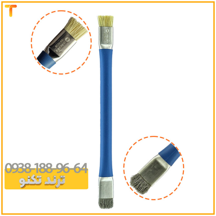 برس آنتی استاتیک سانشاین مدل SS-022B | SUNSHIN SS-022B