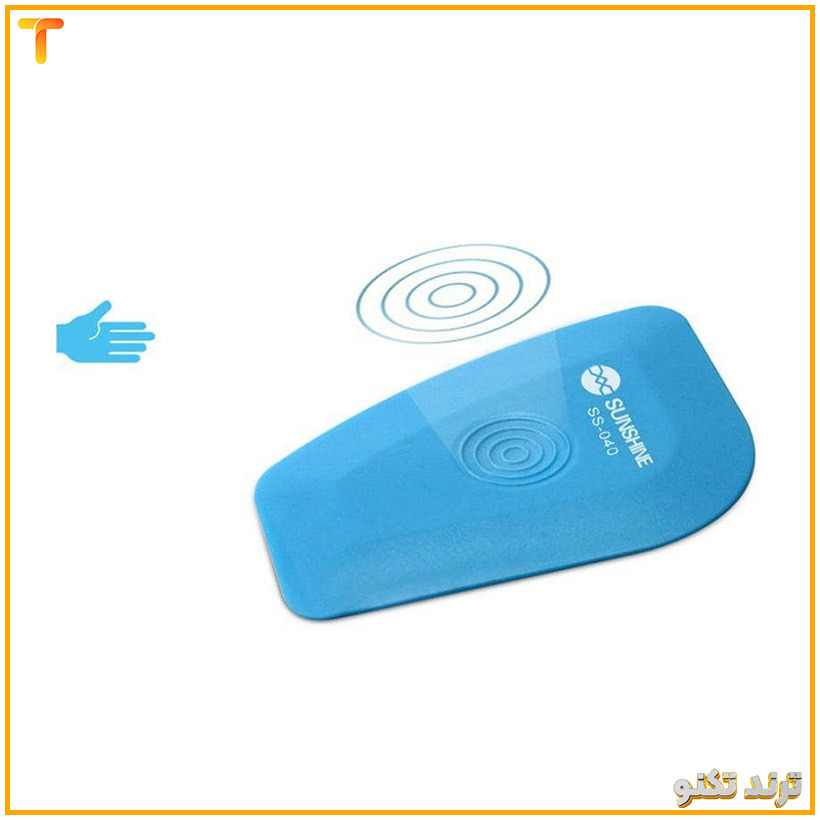  قاب باز کن سانشاین مدل SS-040 | Opening Tools SUNSHIN SS-040 