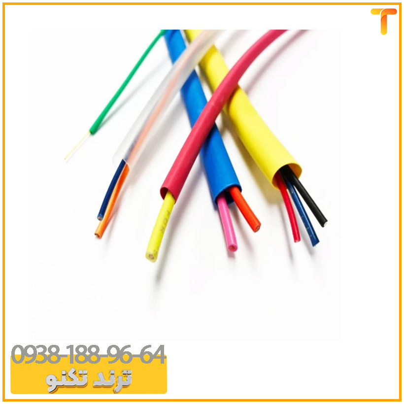  پک وارنیش حرارتی 850 عددی رنگی 
